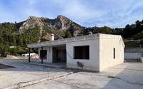 Image 11 : Villa IN  Penáguila (Spain) - Price 516.000 &euro;