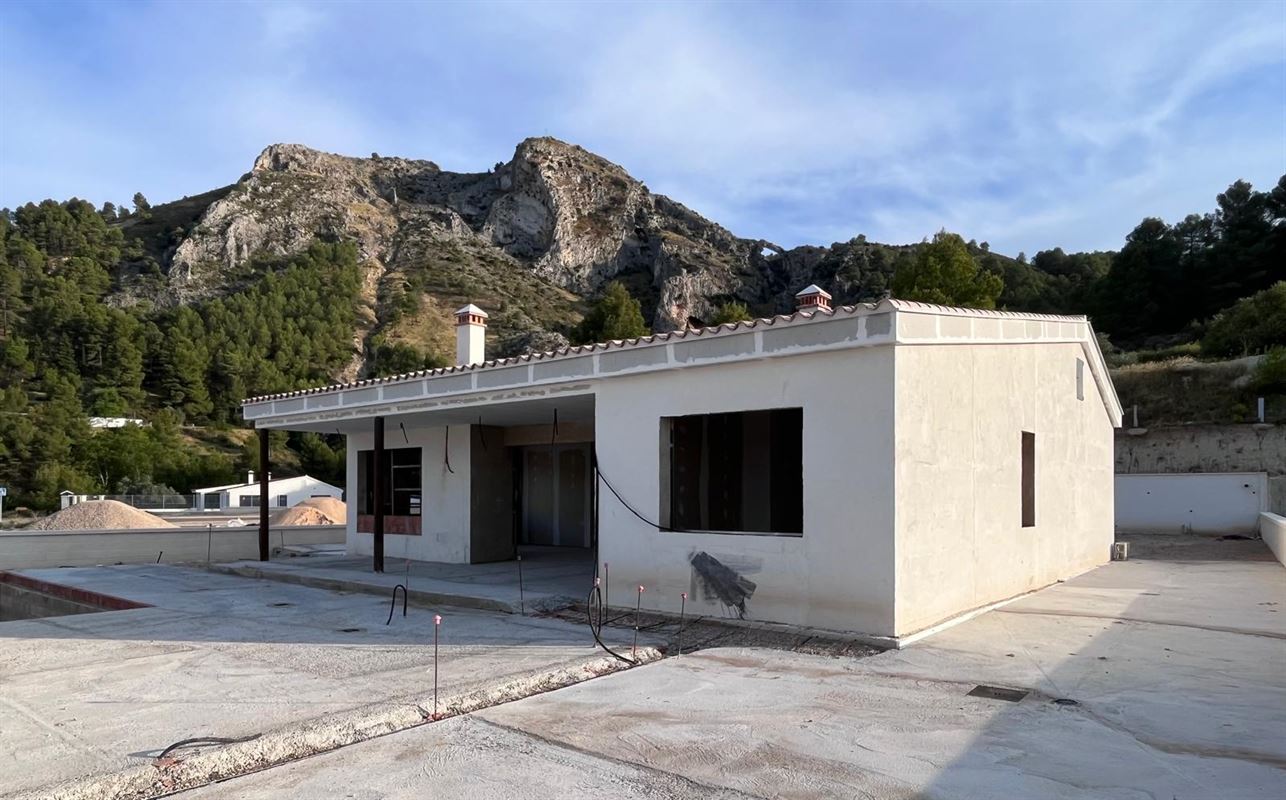 Image 11 : Villa IN  Penáguila (Spain) - Price 516.000 &euro;