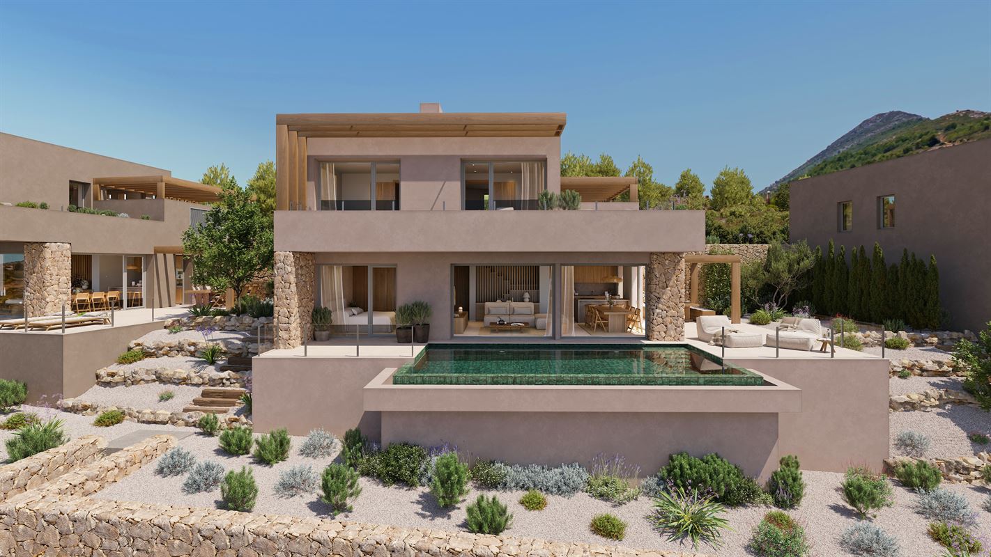 Image 27 : Villa IN 03729 Llíber (Spain) - Price 1.028.000 &euro;