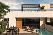 Image 2 : Villa à  Alhama de Murcia (Espagne) - Prix 287.000 &euro;