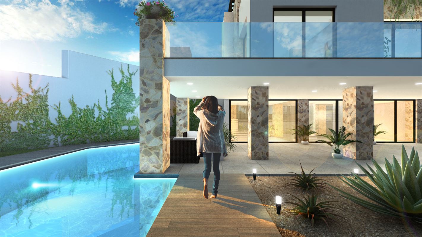 Image 28 : Villa IN 03170 Ciudad Quesada (Spain) - Price 852.000 &euro;