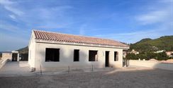 Image 21 : Villa IN  Penáguila (Spain) - Price 516.000 &euro;