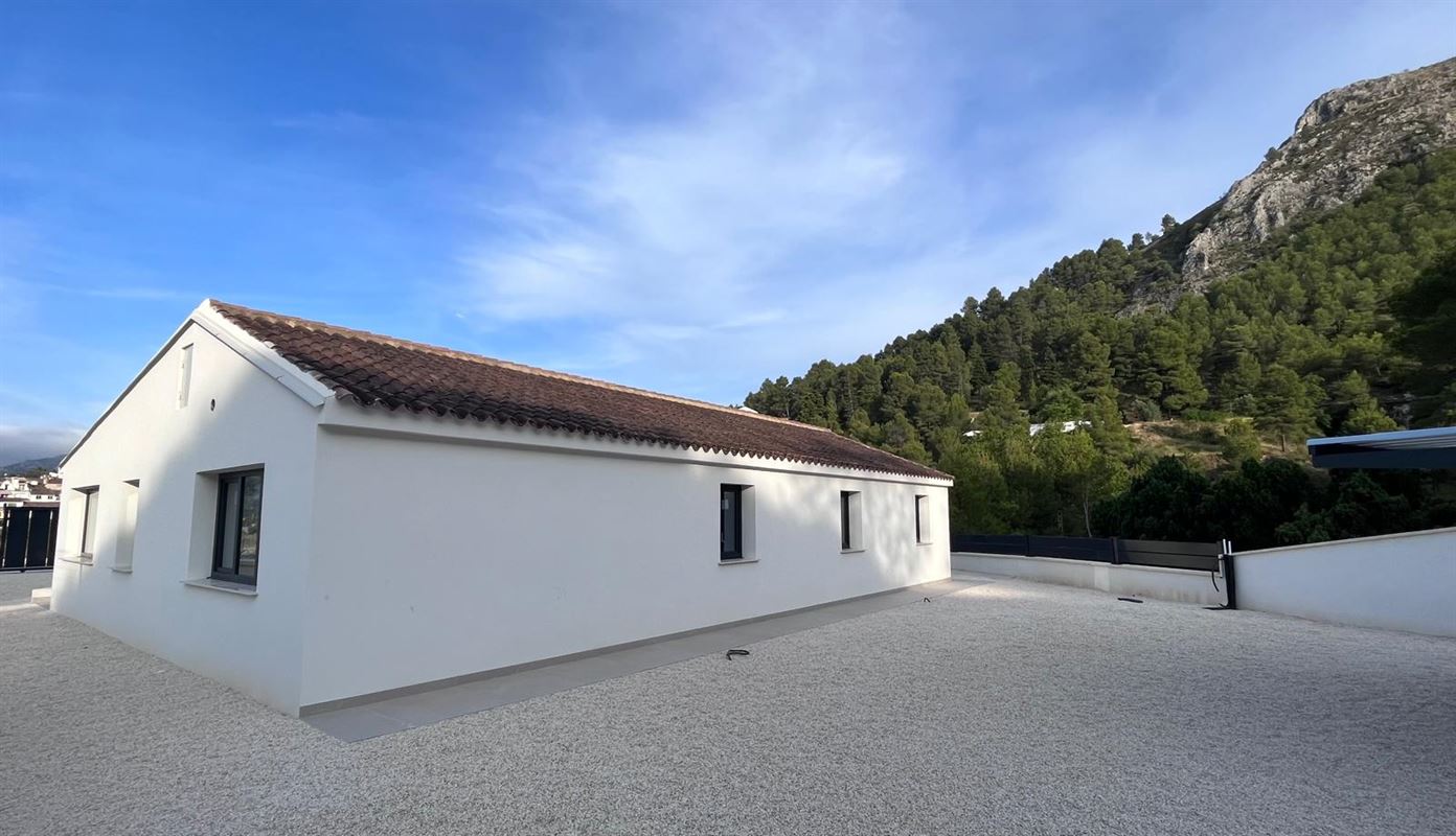 Image 20 : Villa IN  Penáguila (Spain) - Price 516.000 &euro;