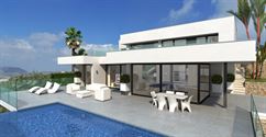 Image 10 : Villa IN 03726 Benitachell - Cumbre del Sol (Spain) - Price 2.350.000 &euro;