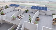 Image 14 : Apartment with garden à 30709 Roldán (Espagne) - Prix 268.900 &euro;