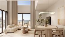 Image 39 : Apartment with terrace IN 03710 Calpe (Spain) - Price 480.000 &euro;