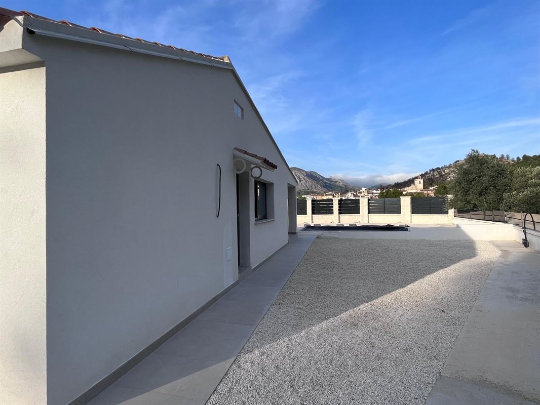 Image 19 : Villa IN  Penáguila (Spain) - Price 516.000 &euro;