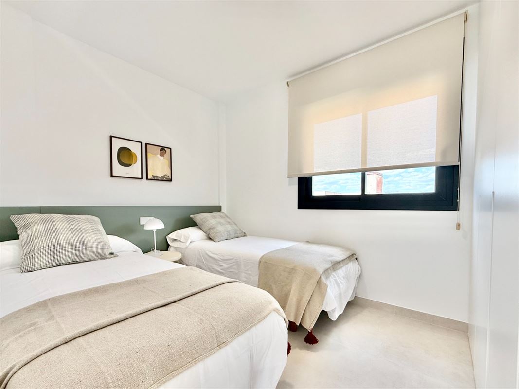 Image 14 : Apartment with garden à 03350 Cox (Espagne) - Prix 235.000 &euro;