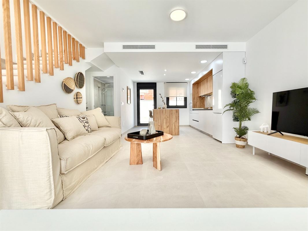 Image 21 : Apartment with garden à 03350 Cox (Espagne) - Prix 235.000 &euro;