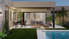 Image 47 : Villa IN 30155 Baños y Mendigos (Spain) - Price 539.500 &euro;