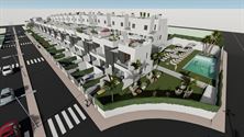 Image 24 : Apartment with garden à 03350 Cox (Espagne) - Prix 235.000 &euro;