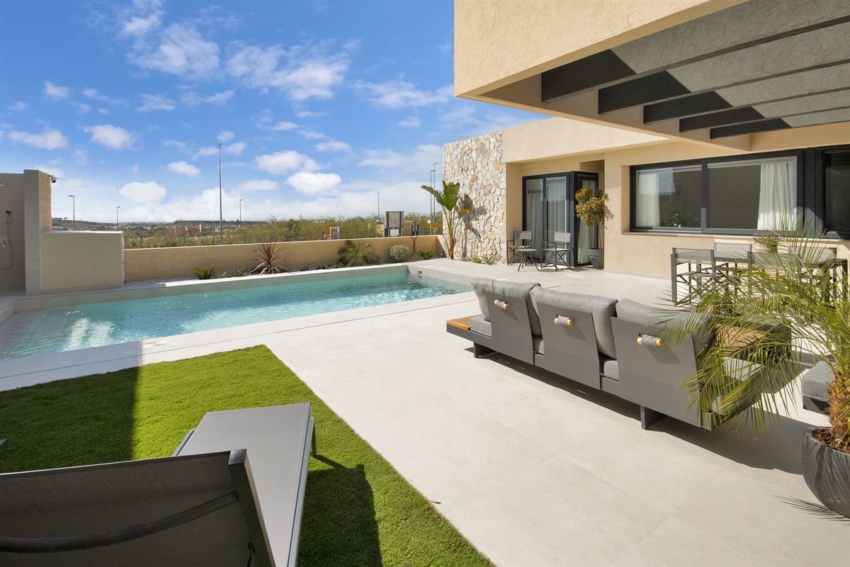 Image 20 : Villa IN 30155 Baños y Mendigos (Spain) - Price 539.500 &euro;