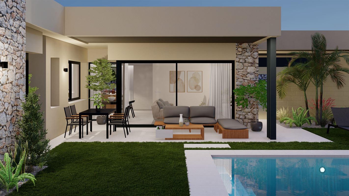 Image 47 : Villa IN 30155 Baños y Mendigos (Spain) - Price 539.500 &euro;