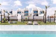 Image 1 : Apartment with garden IN 03170 Ciudad Quesada (Spain) - Price 599.000 &euro;