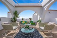 Image 8 : Apartments - solarium IN 03170 Rojales (Spain) - Price 325.000 &euro;