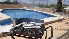 Image 6 : Villa IN 30380 La Manga Del Mar Menor (Spain) - Price 780.000 &euro;