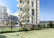 Image 14 : Apartment with terrace IN 03710 Calpe (Spain) - Price 480.000 &euro;