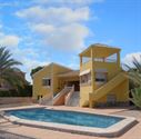 Image 1 : Villa IN 30380 La Manga Del Mar Menor (Spain) - Price 780.000 &euro;