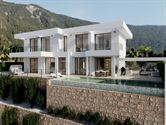 Image 7 : Villa IN 03509 Finestrat (Spain) - Price 2.600.000 &euro;