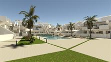 Image 24 : Apartments - solarium à 30709 Roldán (Espagne) - Prix 238.000 &euro;