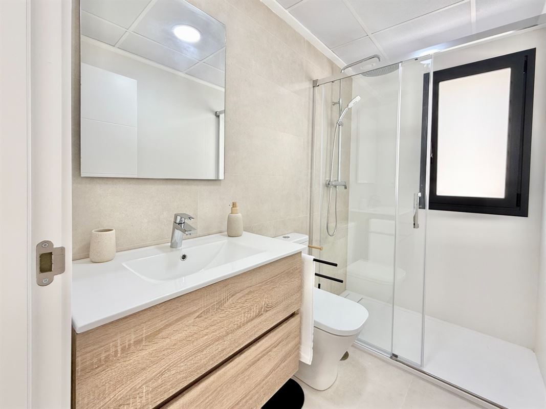 Image 30 : Apartment with garden à 03350 Cox (Espagne) - Prix 235.000 &euro;