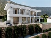 Image 18 : Villa IN 03509 Finestrat (Spain) - Price 2.600.000 &euro;