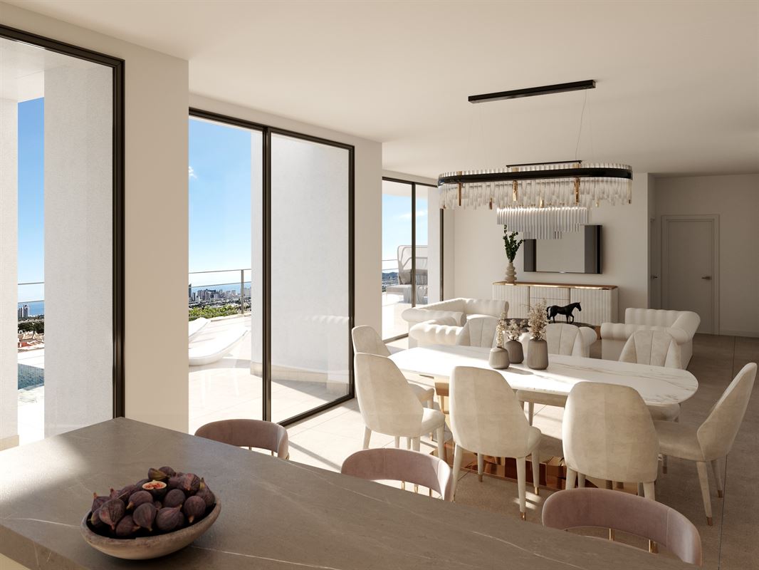 Image 15 : Villa IN 03509 Finestrat (Spain) - Price 2.600.000 &euro;