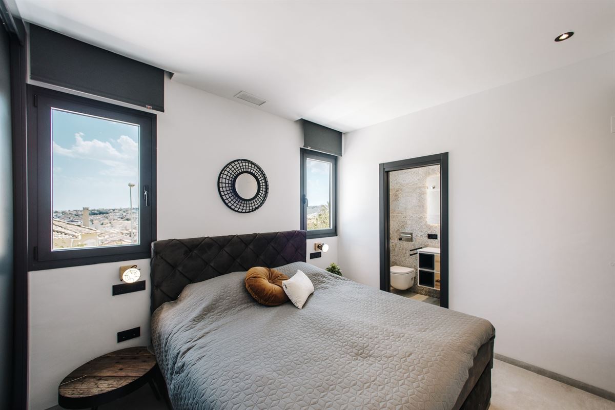Image 15 : Apartment with garden IN 03170 Ciudad Quesada (Spain) - Price 599.000 &euro;
