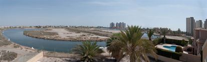 Image 45 : Villa IN 30380 La Manga Del Mar Menor (Spain) - Price 780.000 &euro;