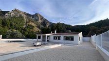 Image 12 : Villa IN  Penáguila (Spain) - Price 392.000 &euro;