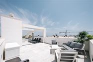 Image 7 : Apartment with garden IN 03170 Ciudad Quesada (Spain) - Price 599.000 &euro;