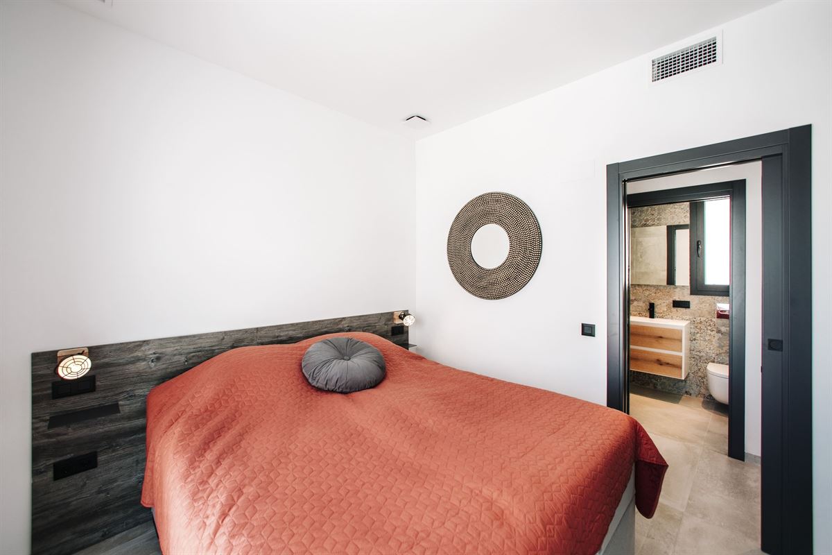 Image 12 : Apartment with garden IN 03170 Ciudad Quesada (Spain) - Price 599.000 &euro;