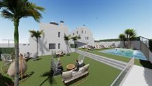 Image 47 : Apartments - solarium IN 03350 Cox (Spain) - Price 239.000 &euro;