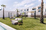 Image 18 : Apartment with garden IN 03170 Ciudad Quesada (Spain) - Price 599.000 &euro;