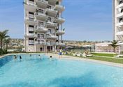 Image 9 : Apartment with terrace IN 03710 Calpe (Spain) - Price 450.000 &euro;