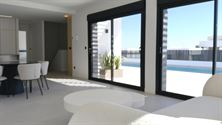 Image 43 : Villa IN 03170 Ciudad Quesada (Spain) - Price 810.500 &euro;