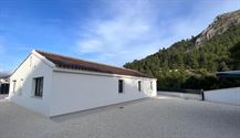 Image 20 : Villa IN  Penáguila (Spain) - Price 392.000 &euro;