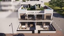 Image 31 : Apartment with garden IN 03170 Rojales (Spain) - Price 265.900 &euro;