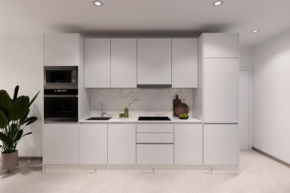 Image 21 : Apartment with terrace IN 03181 Torrevieja (Spain) - Price 286.000 &euro;
