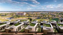 Image 24 : Apartment with garden à 03110 Mutxamel (Espagne) - Prix 310.500 &euro;