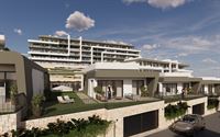 Image 25 : Apartment with garden à 03110 Mutxamel (Espagne) - Prix 310.500 &euro;