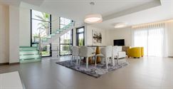 Image 13 : Villa IN 03189 Campoamor - Orihuela Costa (Spain) - Price 1.195.000 &euro;