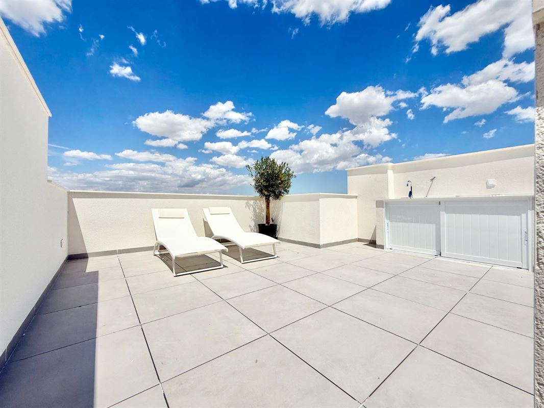 Image 50 : Apartments - solarium IN 03350 Cox (Spain) - Price 229.000 &euro;