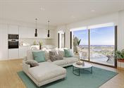 Image 8 : Apartment with terrace IN 03110 Mutxamel (Spain) - Price 308.000 &euro;