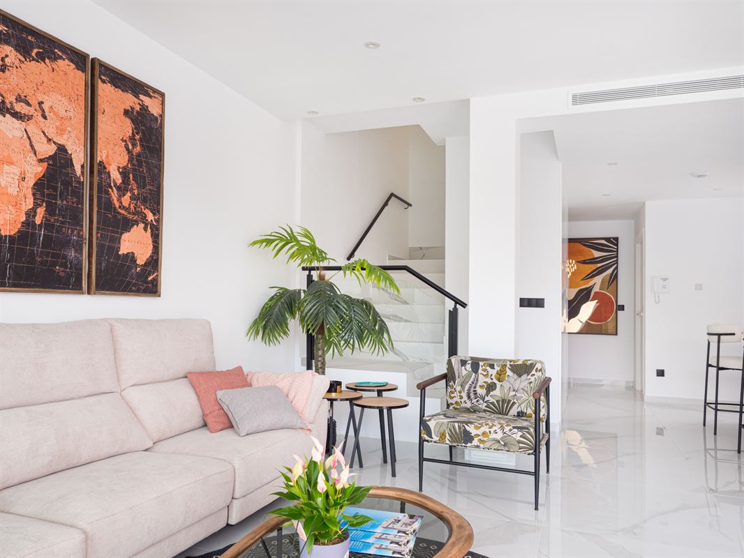 Image 18 : Villa IN 30740 San Pedro Del Pinatar (Spain) - Price 489.000 &euro;