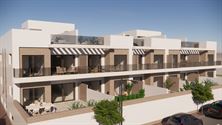 Image 12 : Apartments - solarium IN 03170 Rojales (Spain) - Price 285.900 &euro;