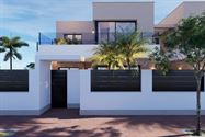 Image 2 : Villa IN 30740 San Pedro Del Pinatar (Spain) - Price 899.000 &euro;