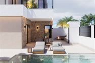 Image 6 : Villa IN 30740 San Pedro Del Pinatar (Spain) - Price 899.000 &euro;
