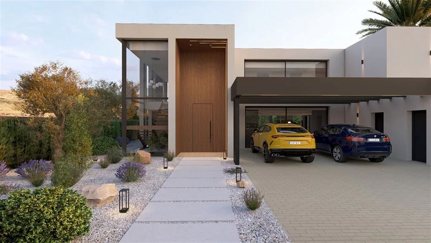 Image 32 : Villa IN 30155 Baños y Mendigos (Spain) - Price 1.991.000 &euro;
