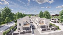 Image 2 : Villa IN 03187 Los Montesinos (Spain) - Price 369.000 &euro;